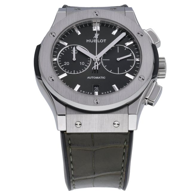 Hublot Classic Fusion 521.NX.8970.LR Image 6
